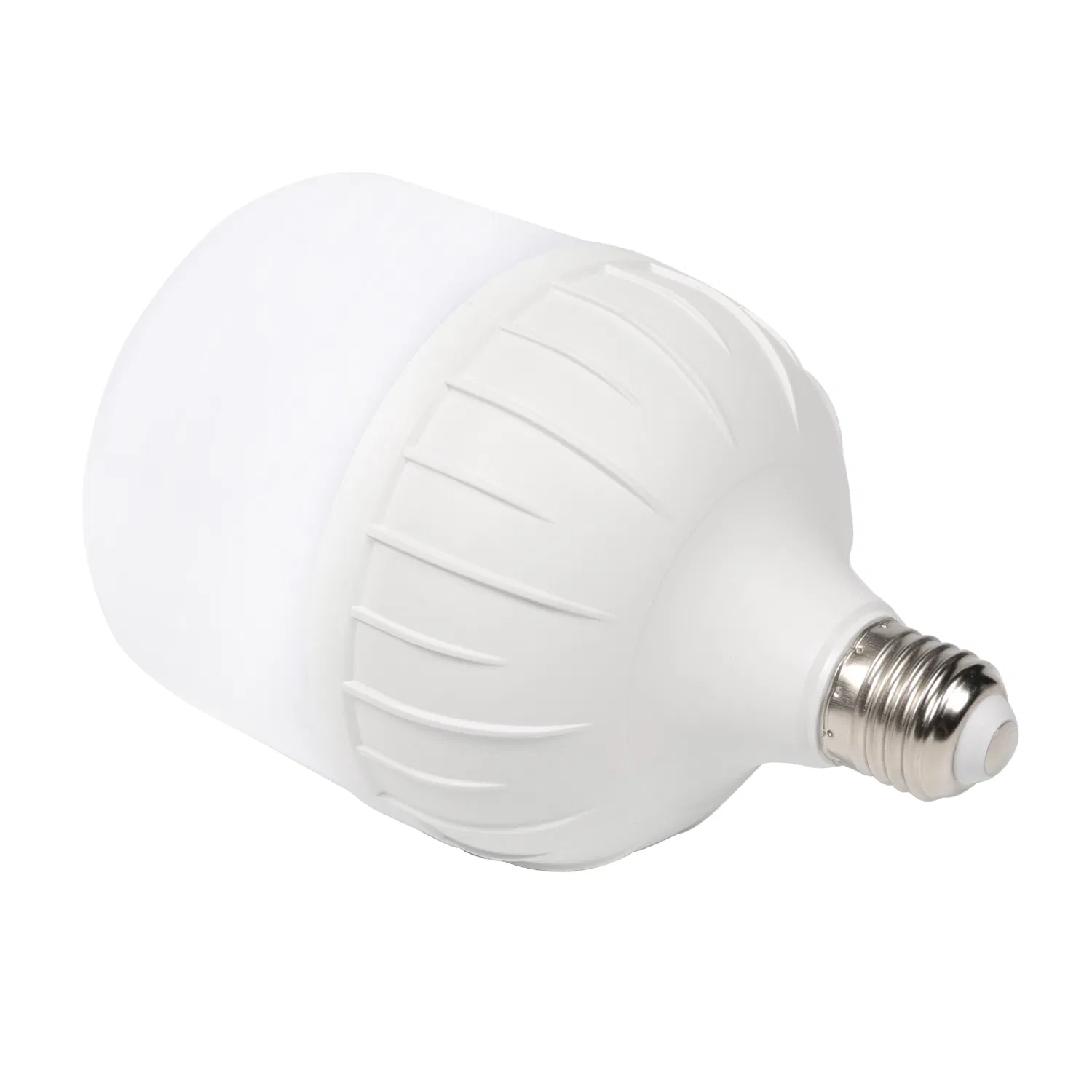 PBT PC Aluminum 30W 40W High Power 120lm/W LED Light Bulb Components