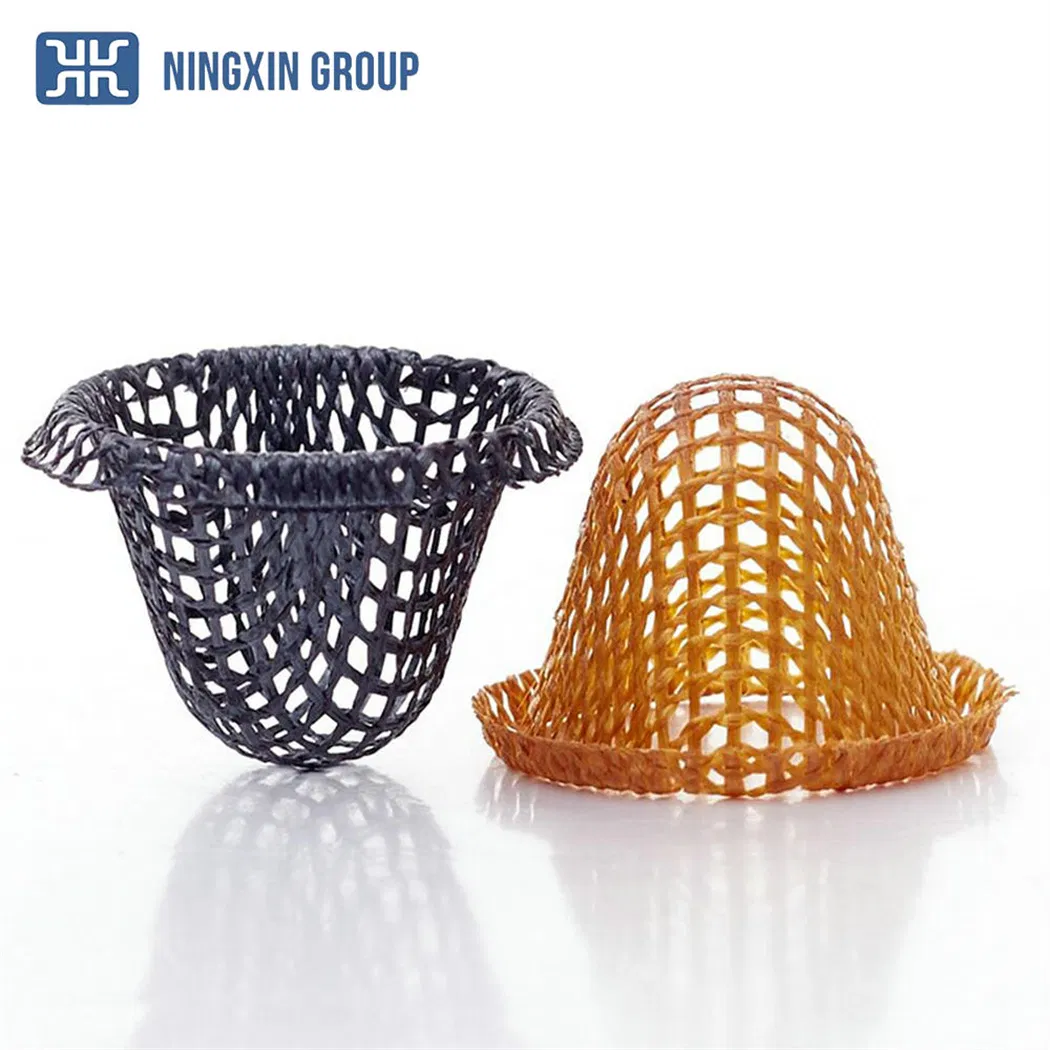 Disamatic Metal Cast Filter 16mesh Silica Sol Casting Aluminium Engine Component