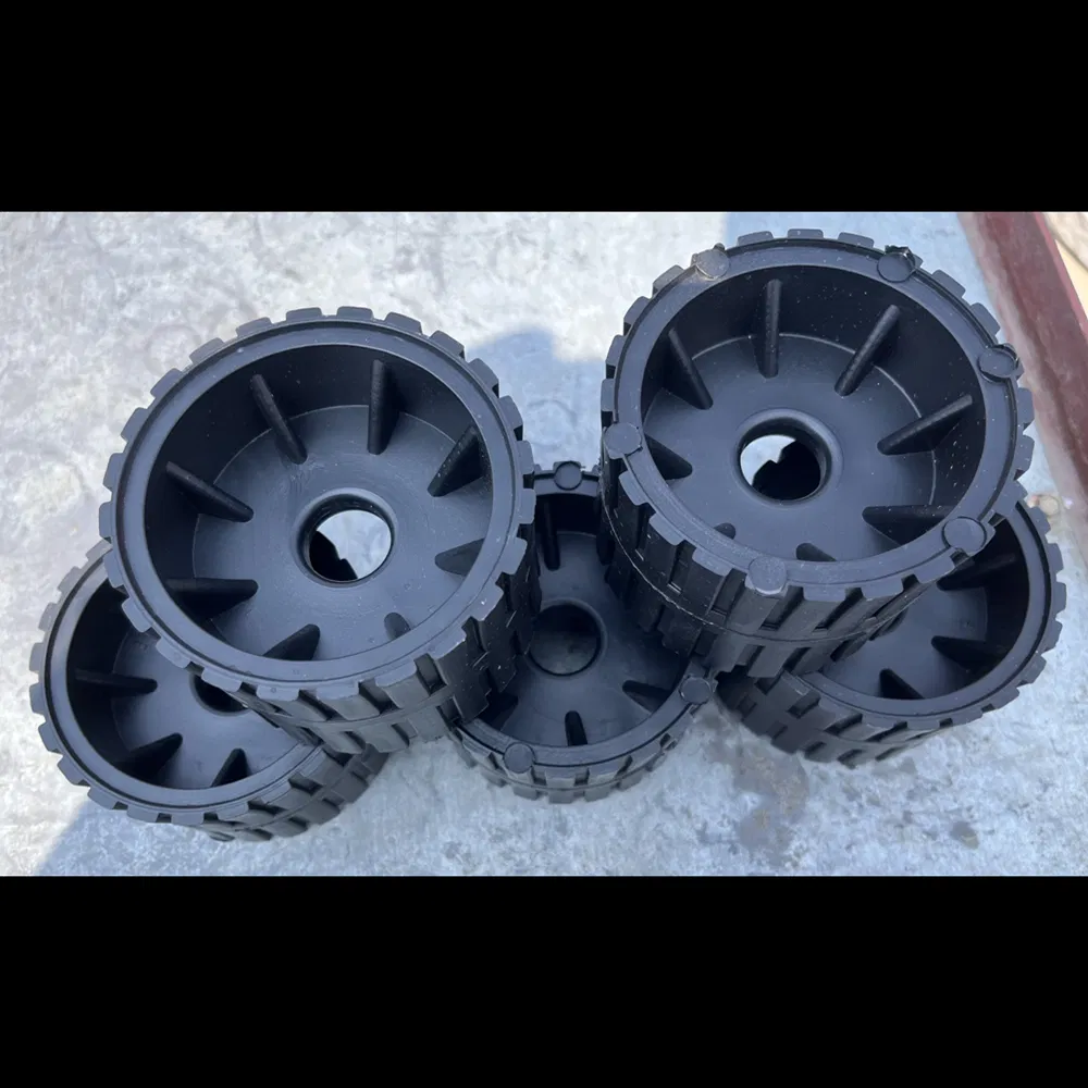 Yacht Exhaust Systems Soling RC Sailboat Parts