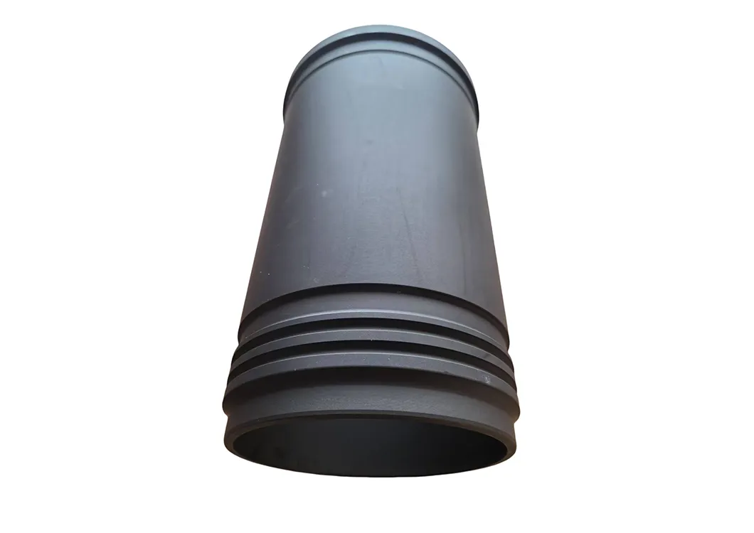 S6B Cylinder Details