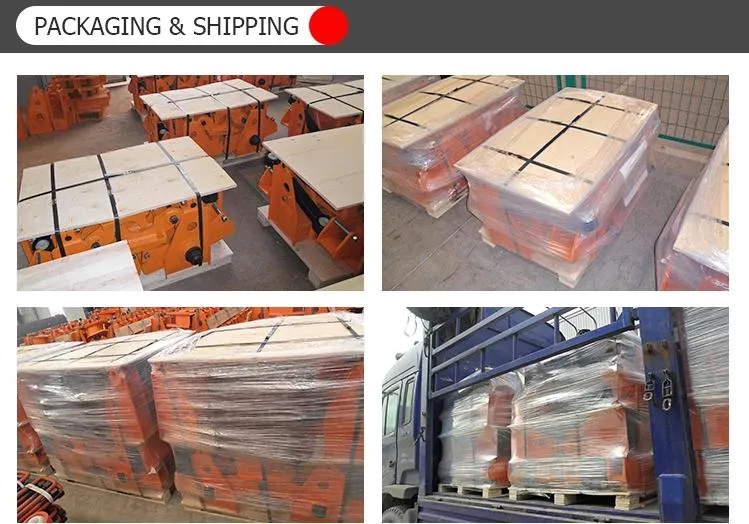 Manufacturing Process