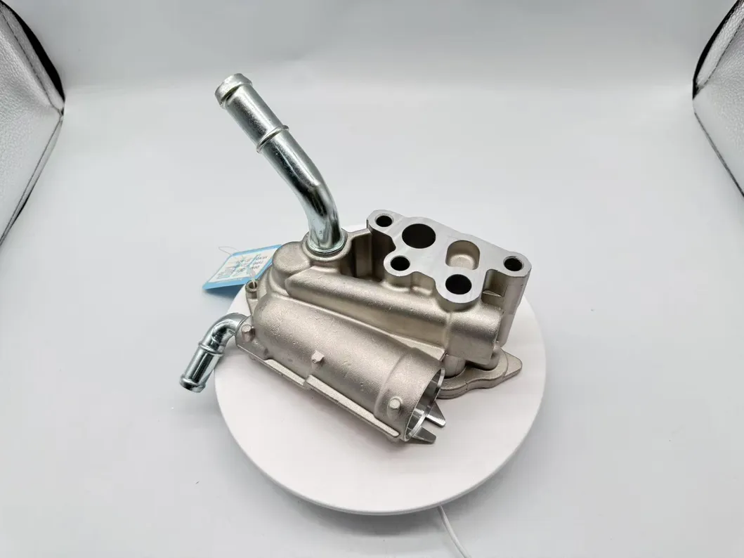 Thermostat Housing 1