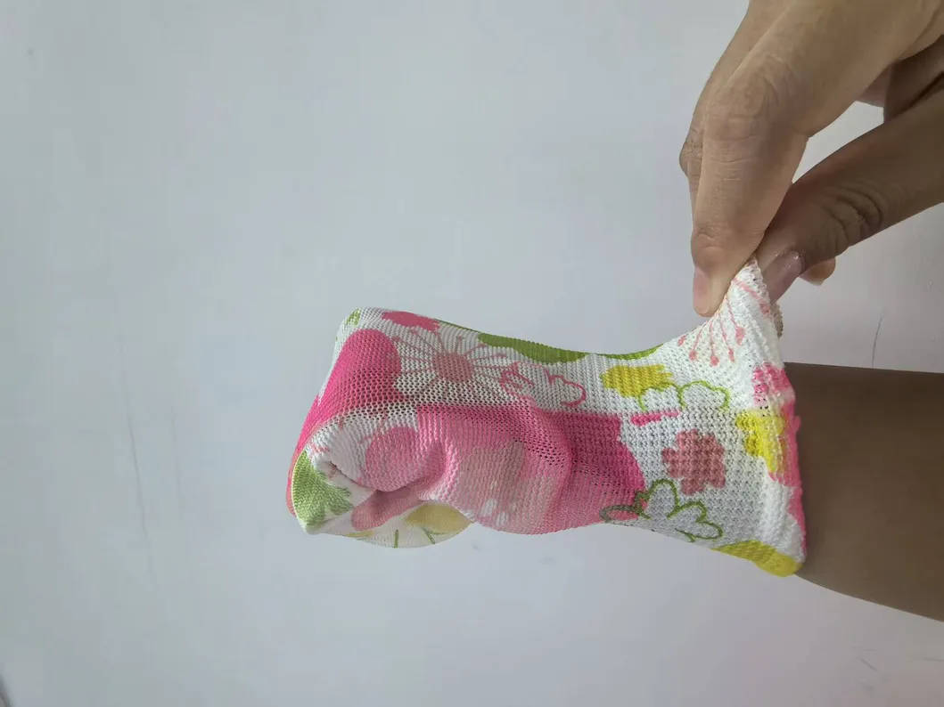 Safety Working Glove 3