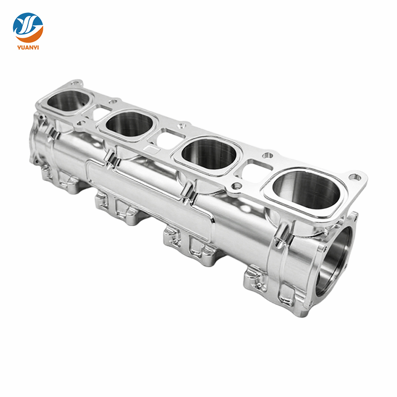 Auto Automotive Car Motorcycle Bike Engine Truck Tractor Hydraulic Transmission OEM Hardware CNC Precision Aluminum and Machining Aviation Part