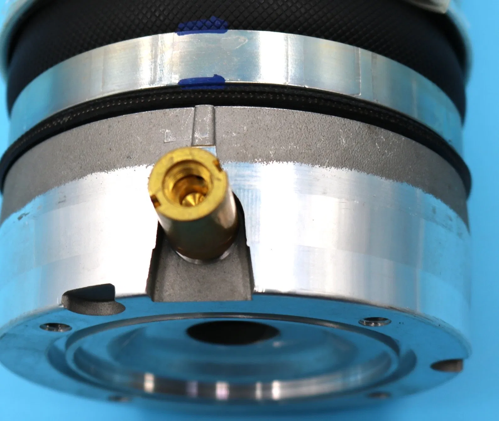 Car Parts Shock Absorbers Air Suspensions for Spring Repair