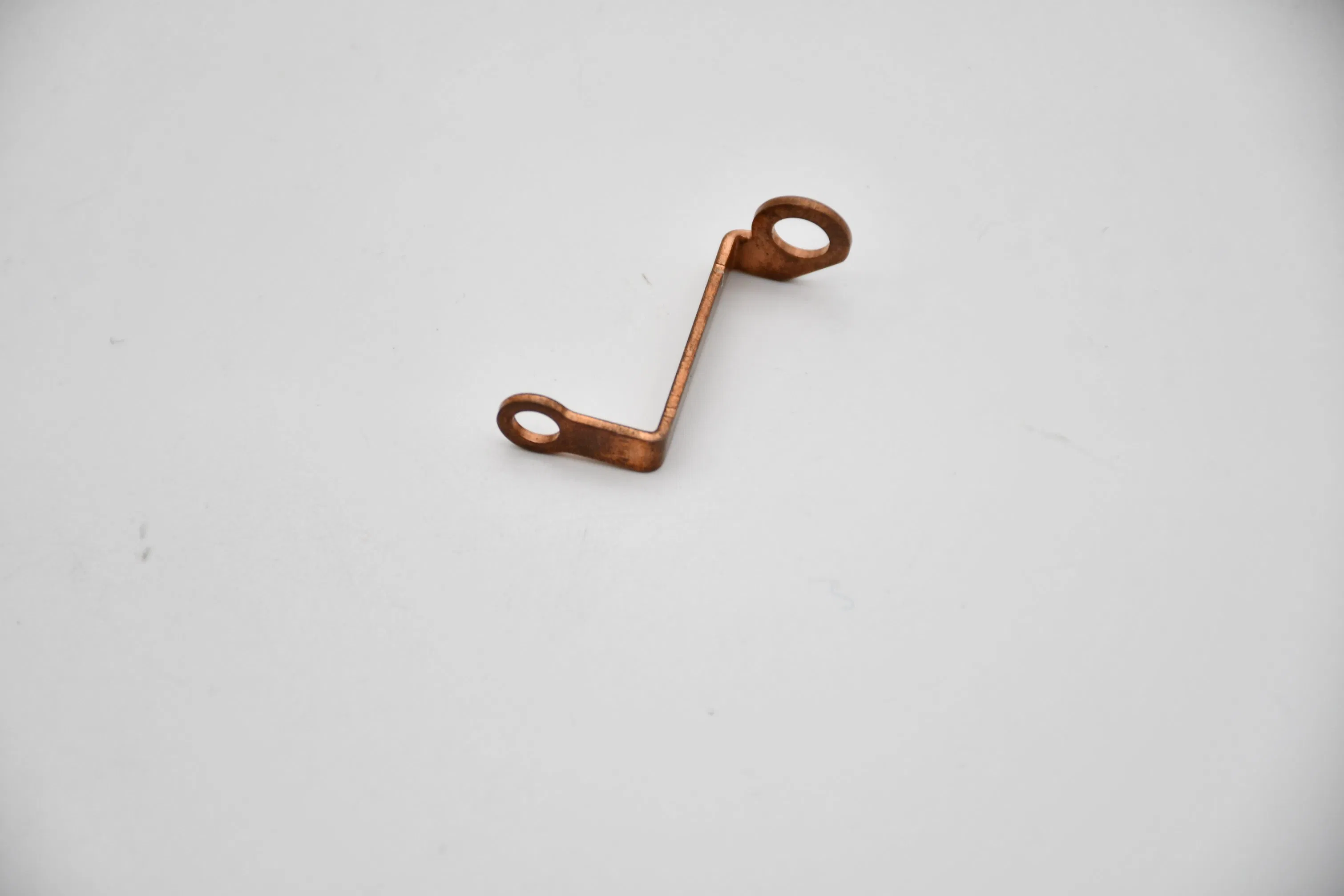 Metal Stamping Parts for Electrical Contact Systems