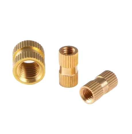 Precision CNC Machined Aluminum and Steel Components for Industry