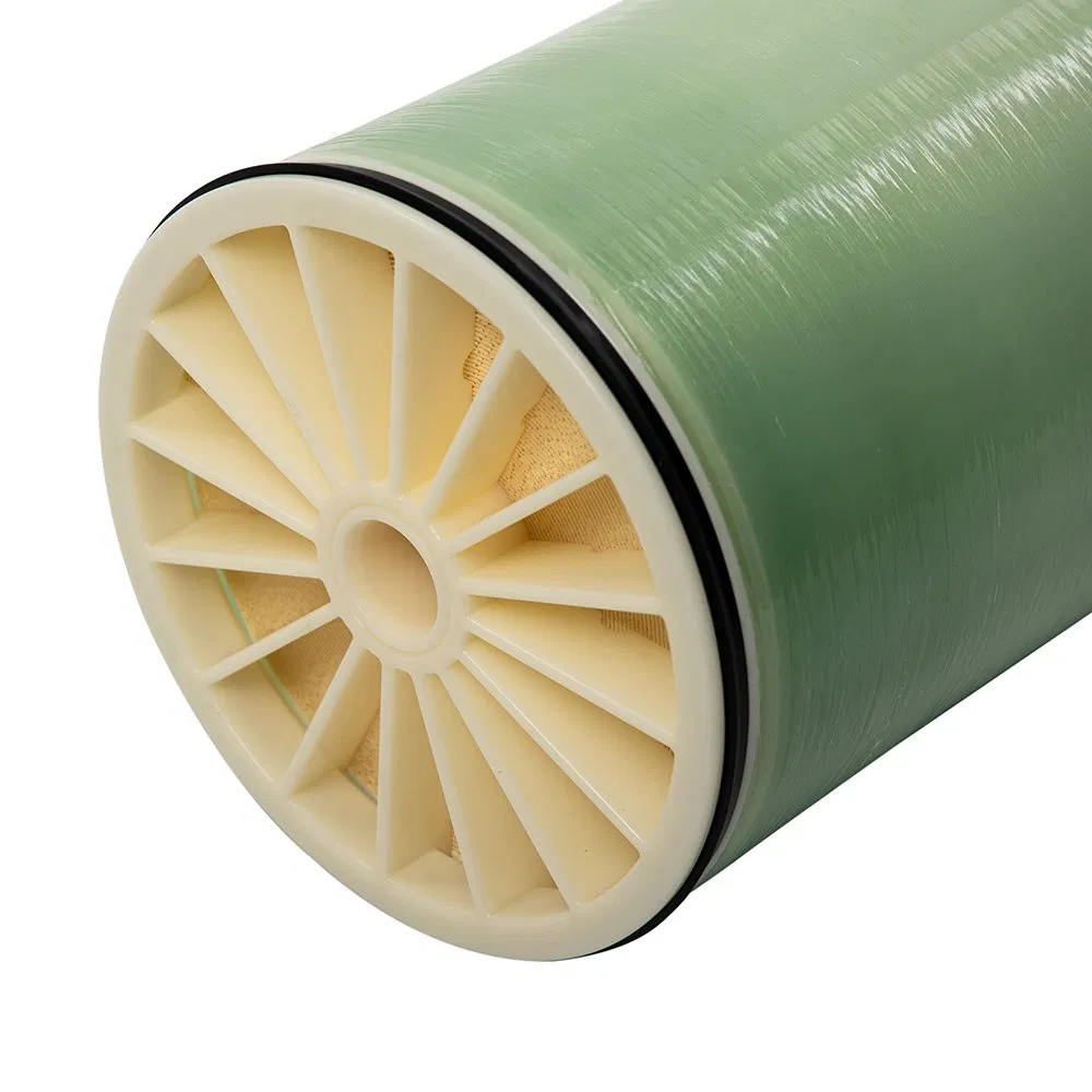 Reverse Osmosis Filter High Efficiency Industrial Water Filtration Durable Component