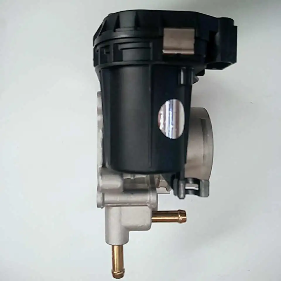 Auto Accessorie Replacement Parts Air Intake System for JAC S2 J4 J5 J6 Throttle Exhaust &amp; Exhaust Systems (1042200GH050)