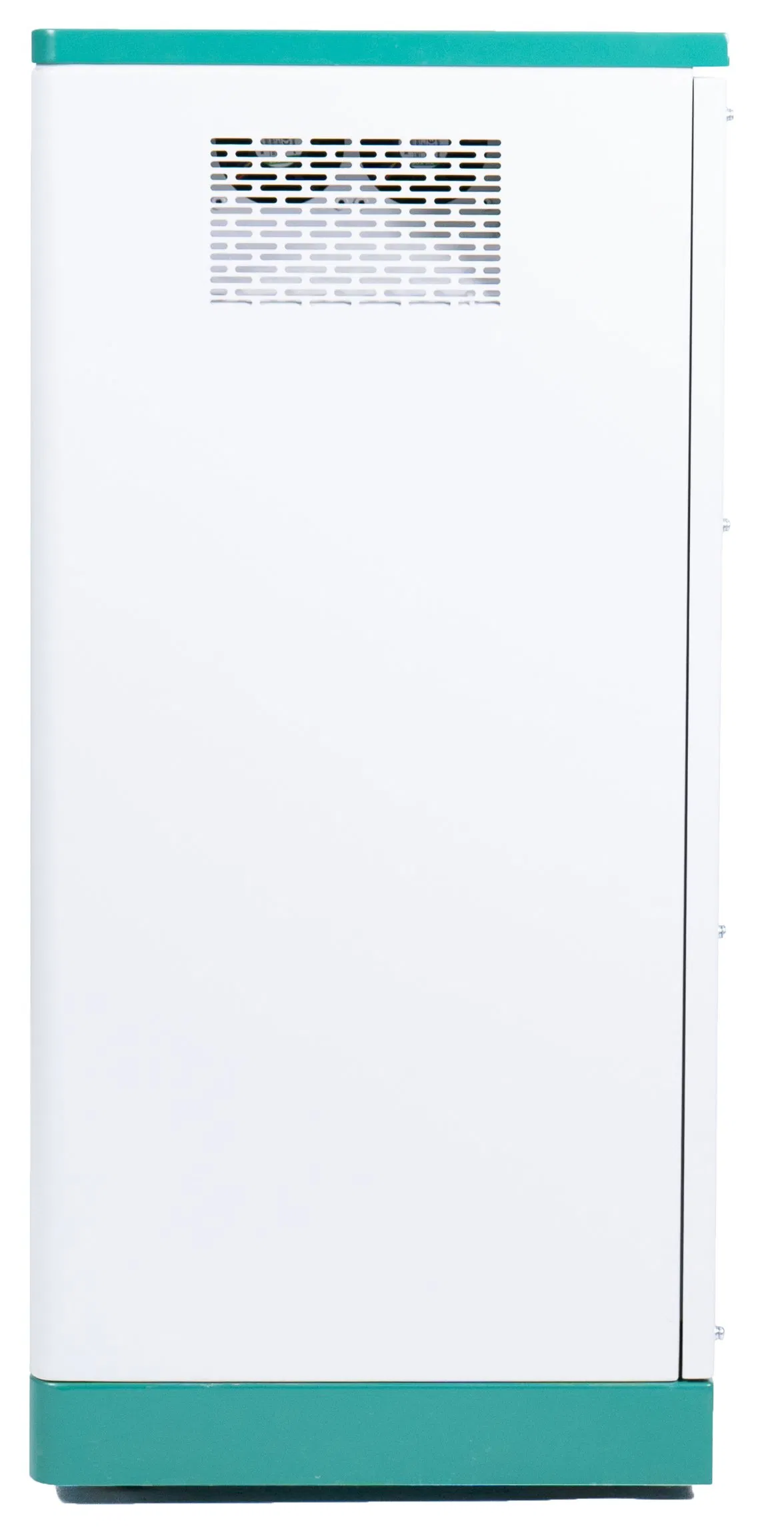 Powerful All-in-One 16kwh LiFePO4 Battery for Electric Vehicles