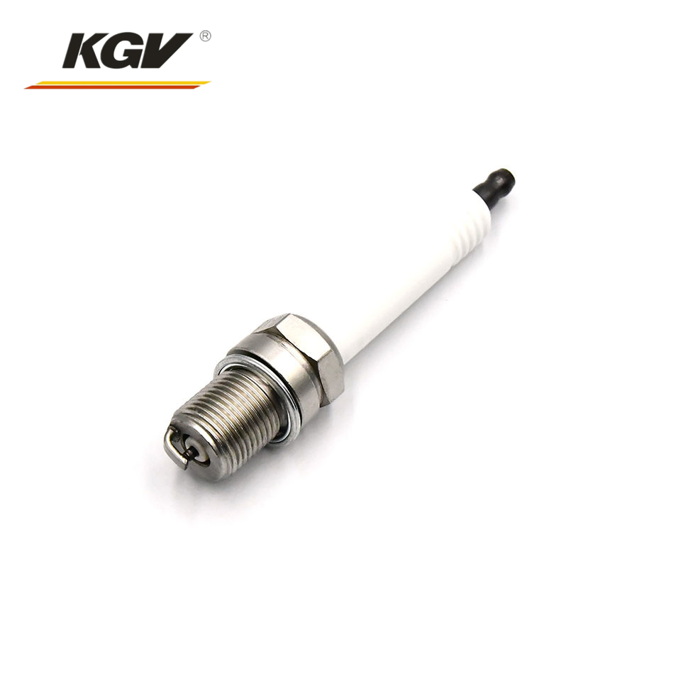 Motorcycle Spare Parts Ignition System