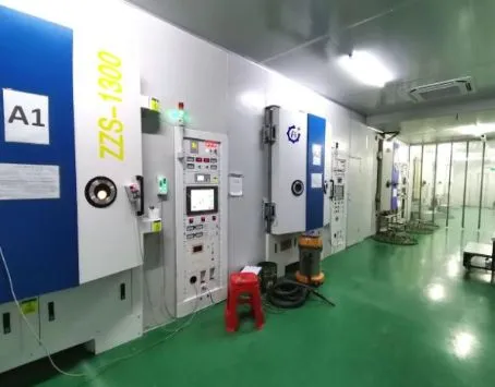 Optical Filter Customization