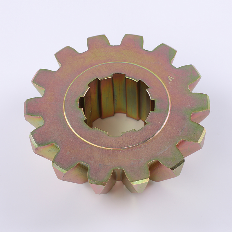 Premium Standard Transmission Parts From Shaoxing for Enhanced Performance