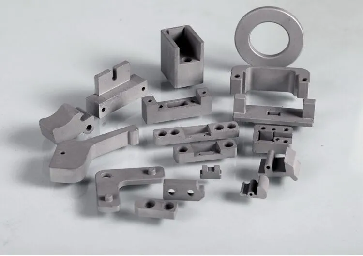 HEGO sensor Convex pedestal