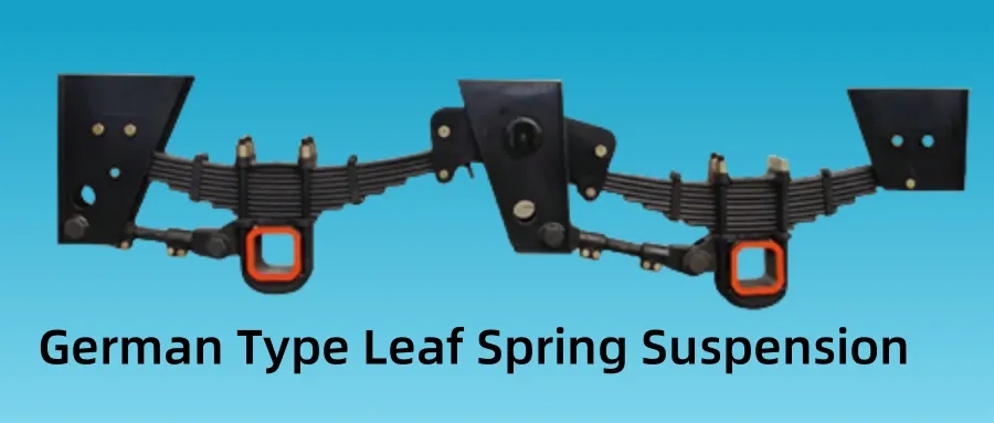 Mechanical Suspension Overview