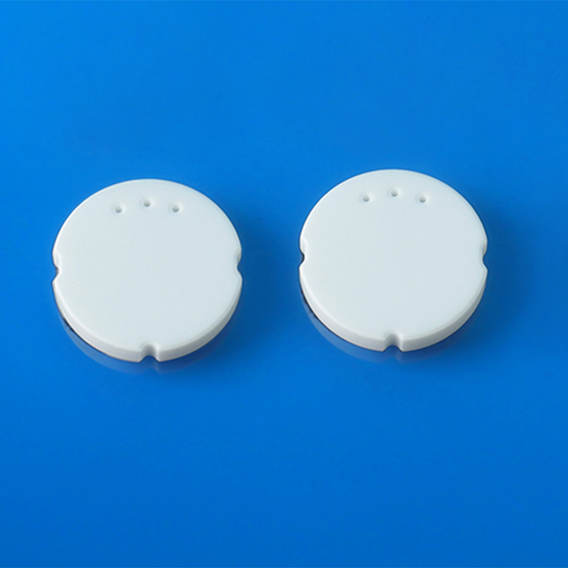 Factory Price Air Conditioning Engine System Parts Ceramic Base Pressure Sensor Components