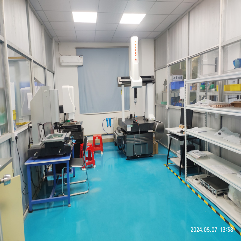 IATF16949 Certified Billet Aluminum Distributor Clamp | Ignition System Part