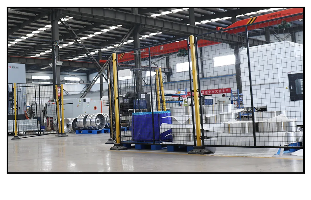 Manufacturing Process Detail