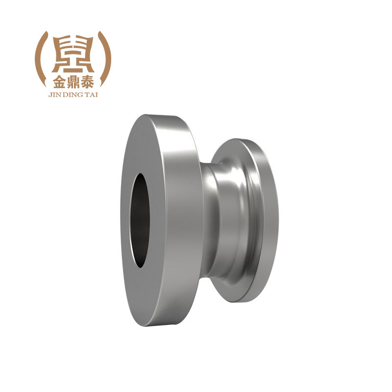 Super Large Cast Steel Gate Valve Body