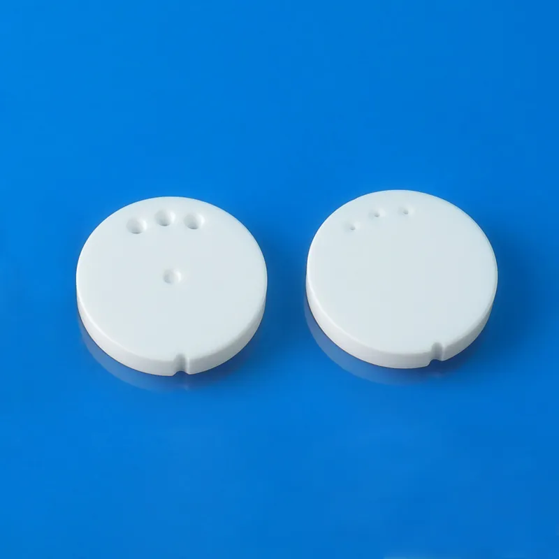 Ceramic Sensor Component 2
