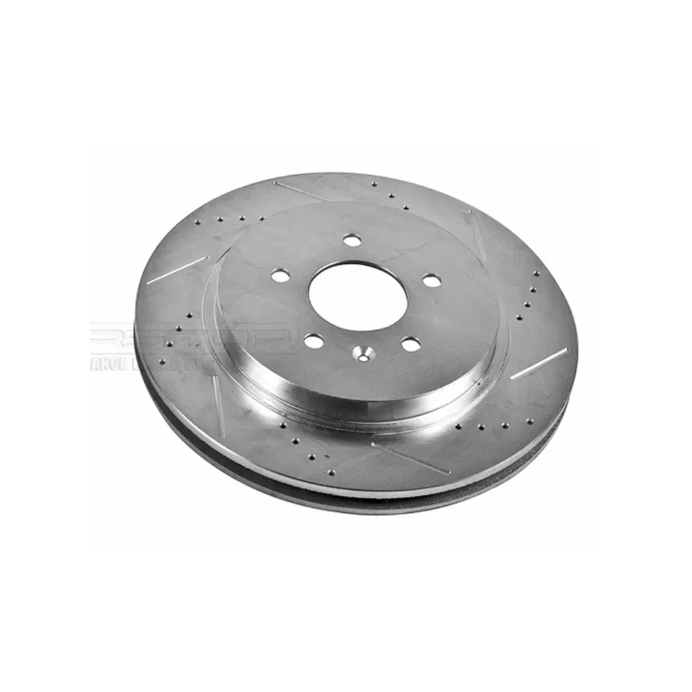 Premium Brake System Parts for Saab &amp; Toyota Vehicles