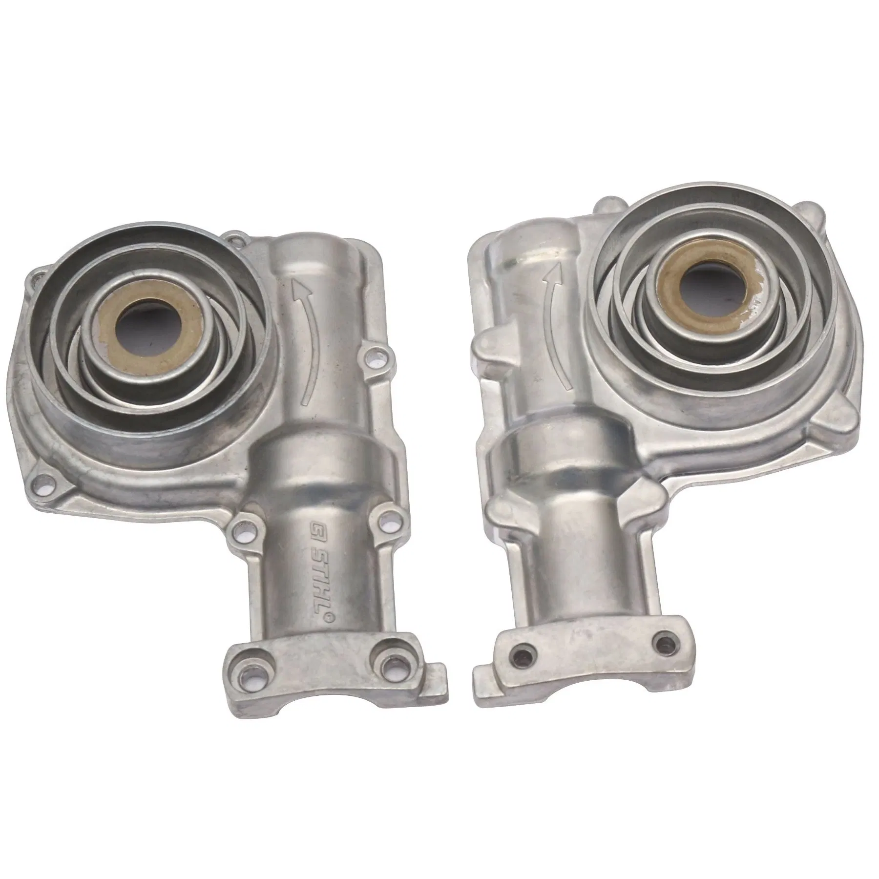 High-Performance Die Cast Machinery Components for Automotive and 3c Electronics