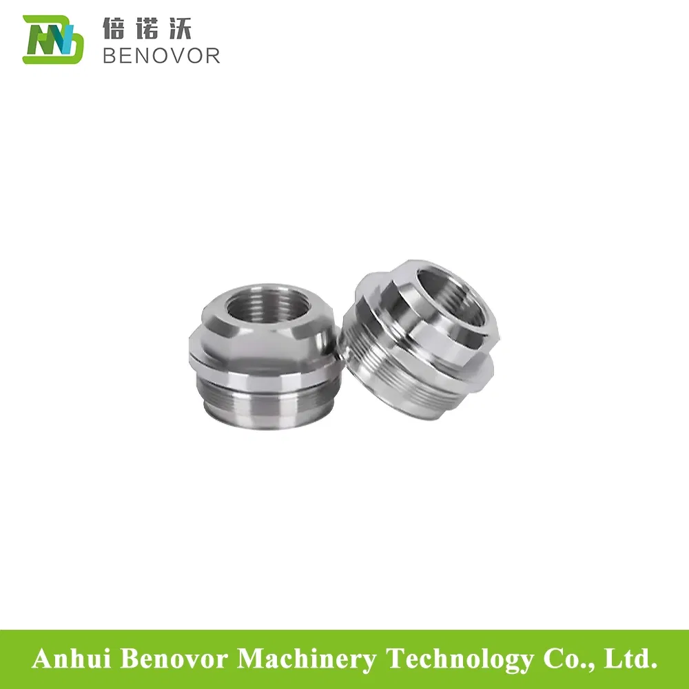 Precision Electric Engine Components Manufacturer Custom Shafts Gaskets Bases with CNC Milling