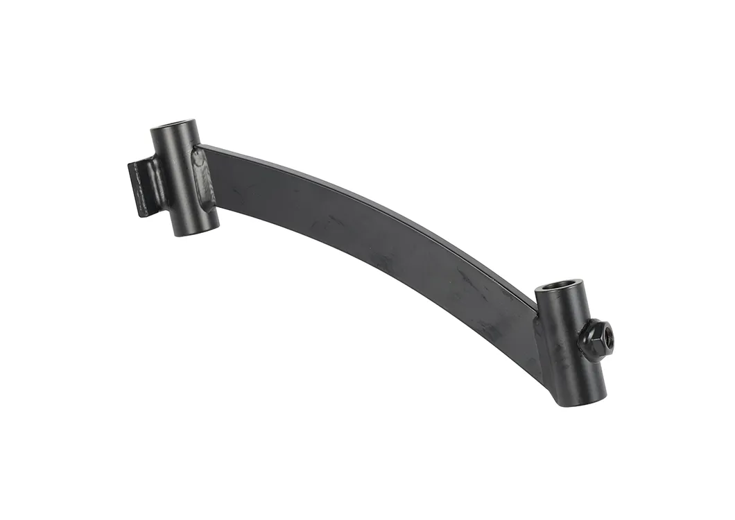 High Precision Welding Parts