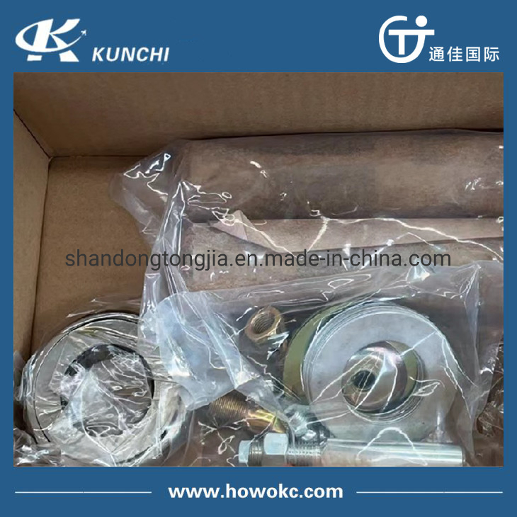Foton Truck Steering System Spare Parts 1056PE-3001064 King Pin Kit for Foton