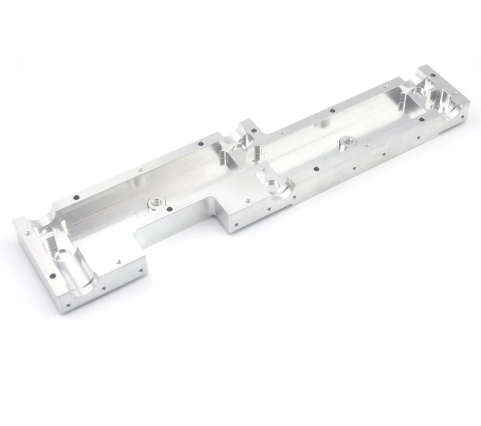 Metal Processing Parts Detail