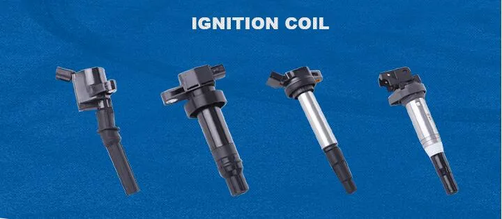 Ignition System Spare Parts for Corolla