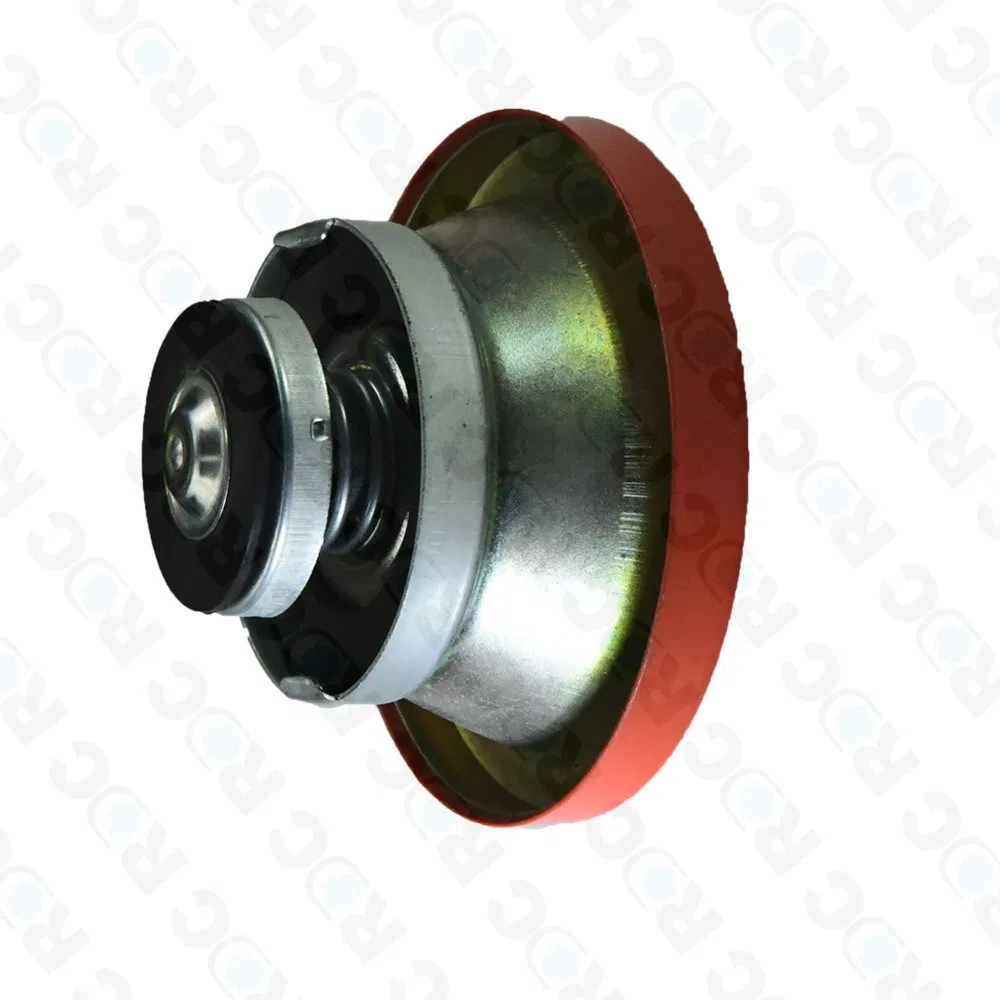 Tractor Spare Parts Buson Radiator Cap Cooling System for Mf 240 265 285 290 OEM No 1874445m94 From China Factories