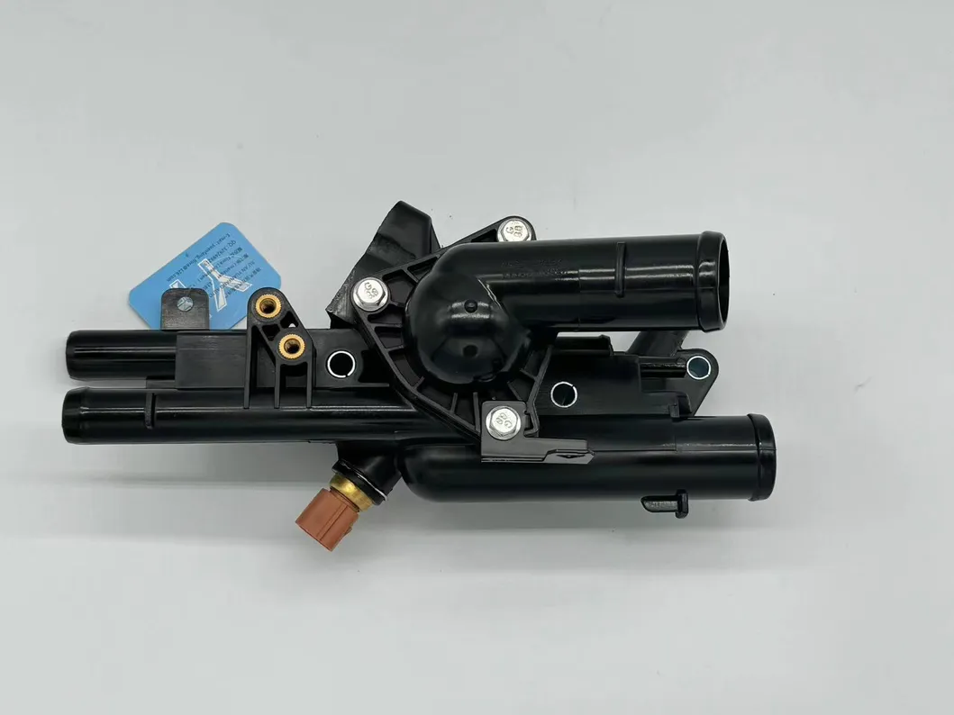 Thermostat Housing 4