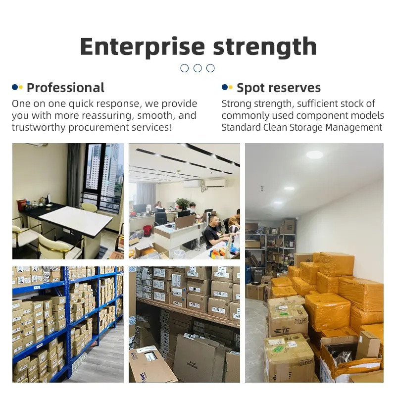 A2c0006533600 Pressure Sensor Electronic Component Integrated Circuit Original and New