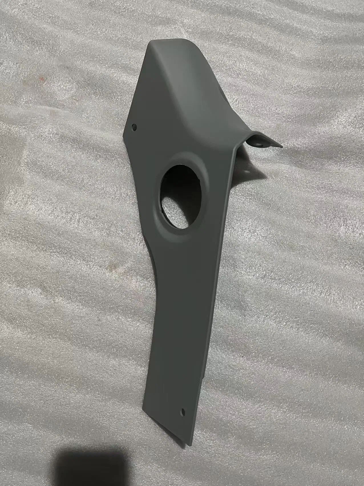 4729871 Sem676D Cab Right Front Side Panel Interior, Loader Parts Sem Original Factory Chinese Wheel Loader Parts, Construction Machinery Parts