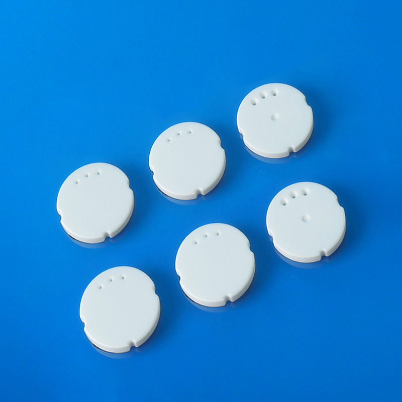 Factory Price Air Conditioning Engine System Parts Ceramic Base Pressure Sensor Components