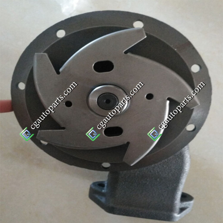 Truck Engine Parts Truck Cooling System Factory Direct Price 316gc284A for Mack E7 Waterpump