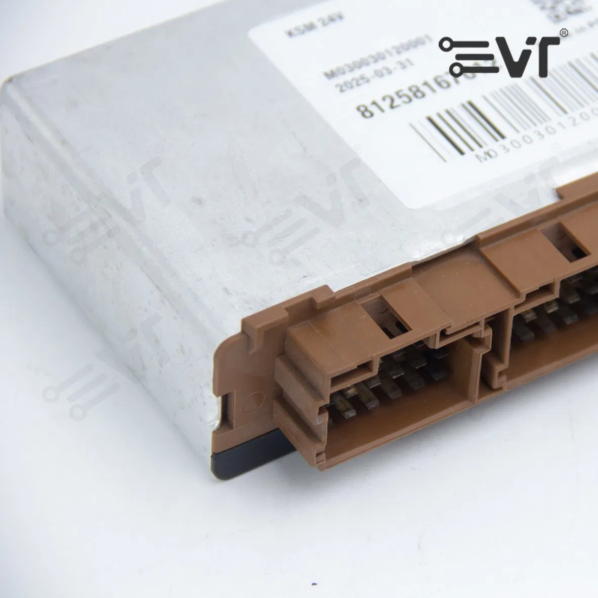 Hot Sale 24V Electrical System Computer Controller Ksm Control Unit for Man Tgx Tgs Truck Spare Part 81258167012 81258167007 81258167008