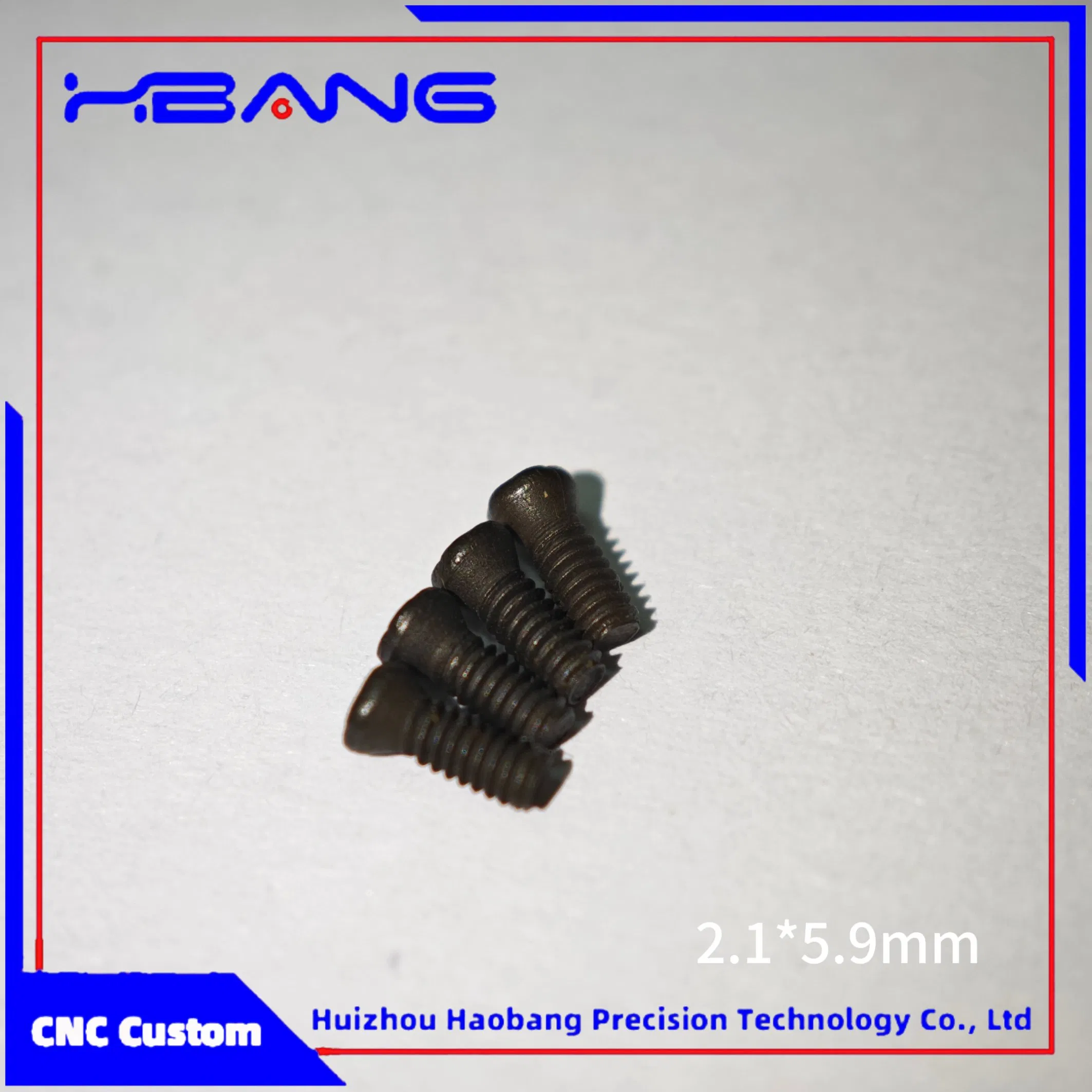 Custom High Precision Milling and Turning Components for Sensors and Measuring Instruments