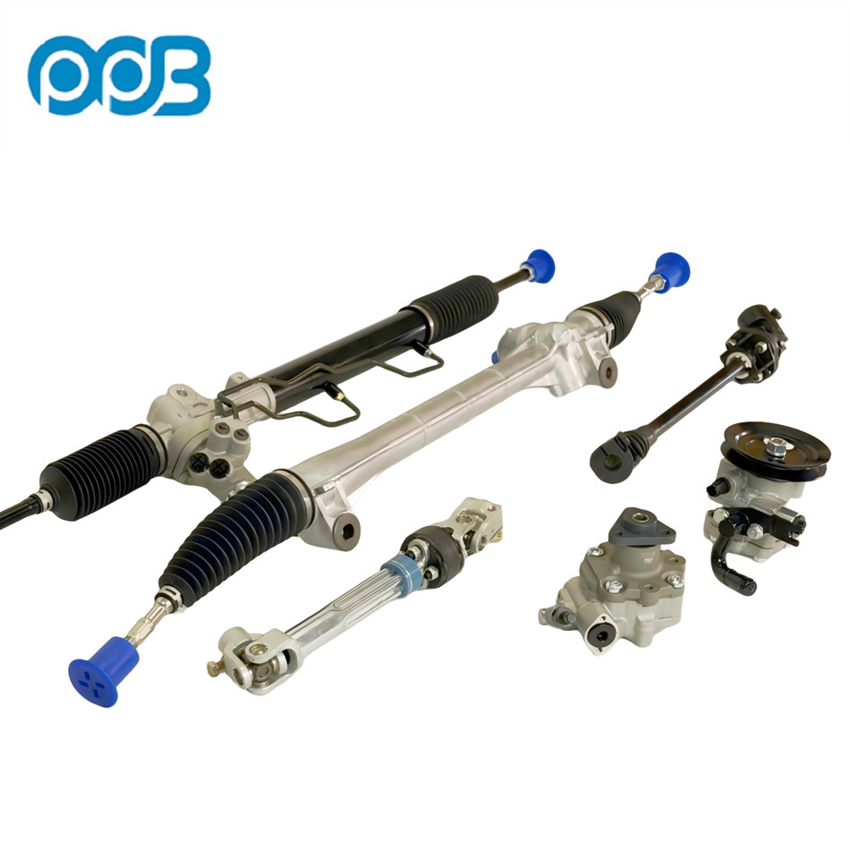 Power Steering Rack Auto Steering Systems Auto Spare Parts for Mercedes Benz 1634600005 1634600025 A1634600100 A1634600225 /2114602000 2194601000 2194600600