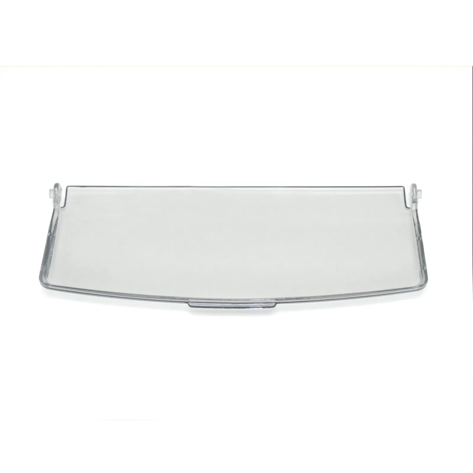 Custom Fast Delivery Sandblasted Plastic Parts for Interior Trim