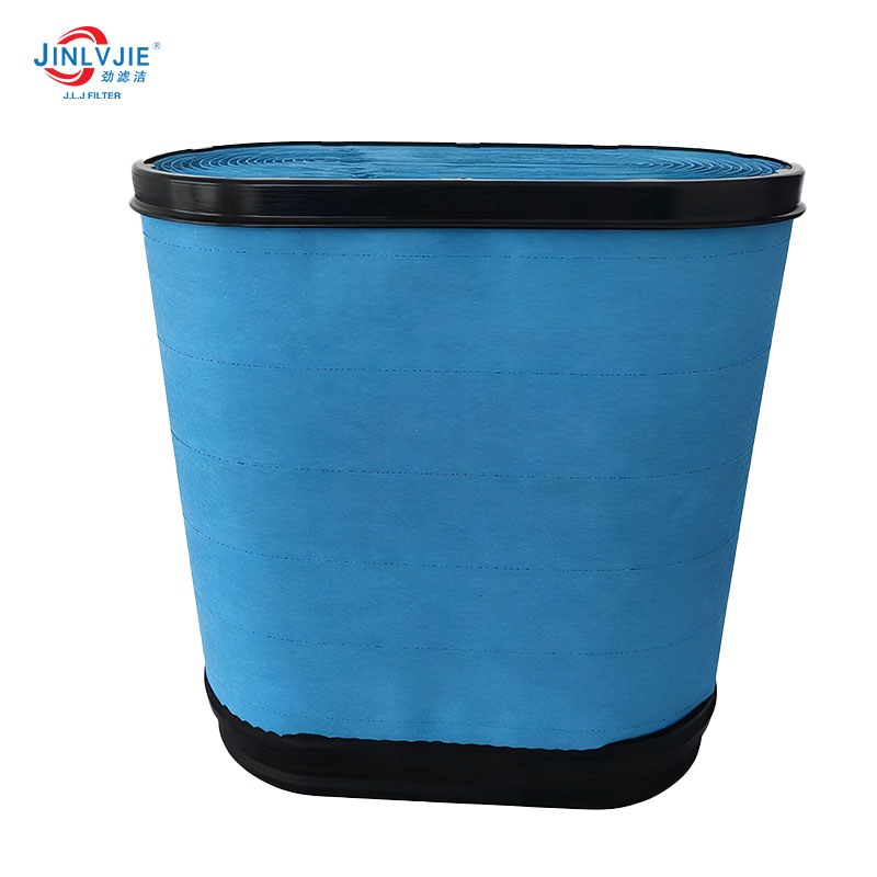 Durable Engine Component Air Filter P788896