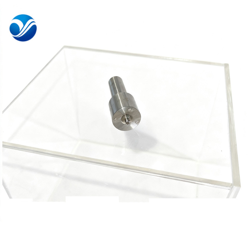 Weichai Fuel Injector Spare Parts for Baudouin Generator Systems