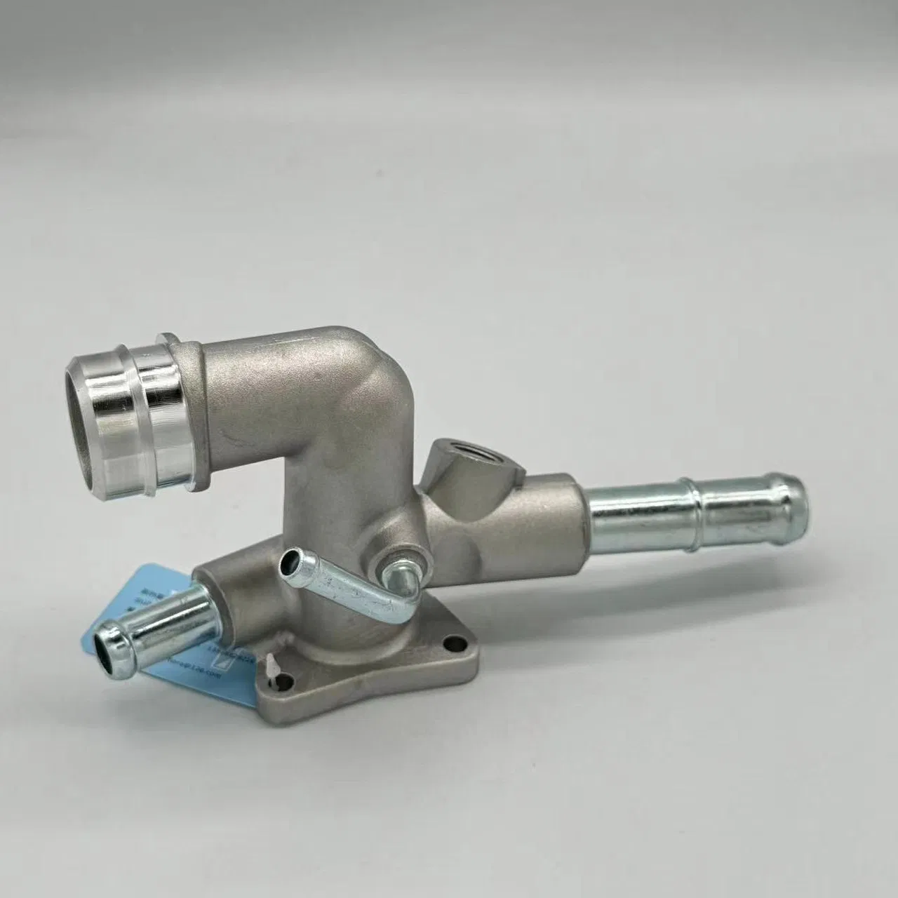 Engine 25600-2e500 Cooling System Car Thermostat Housing for Hyundai Tucson KIA Rio Auto Car Spare Part