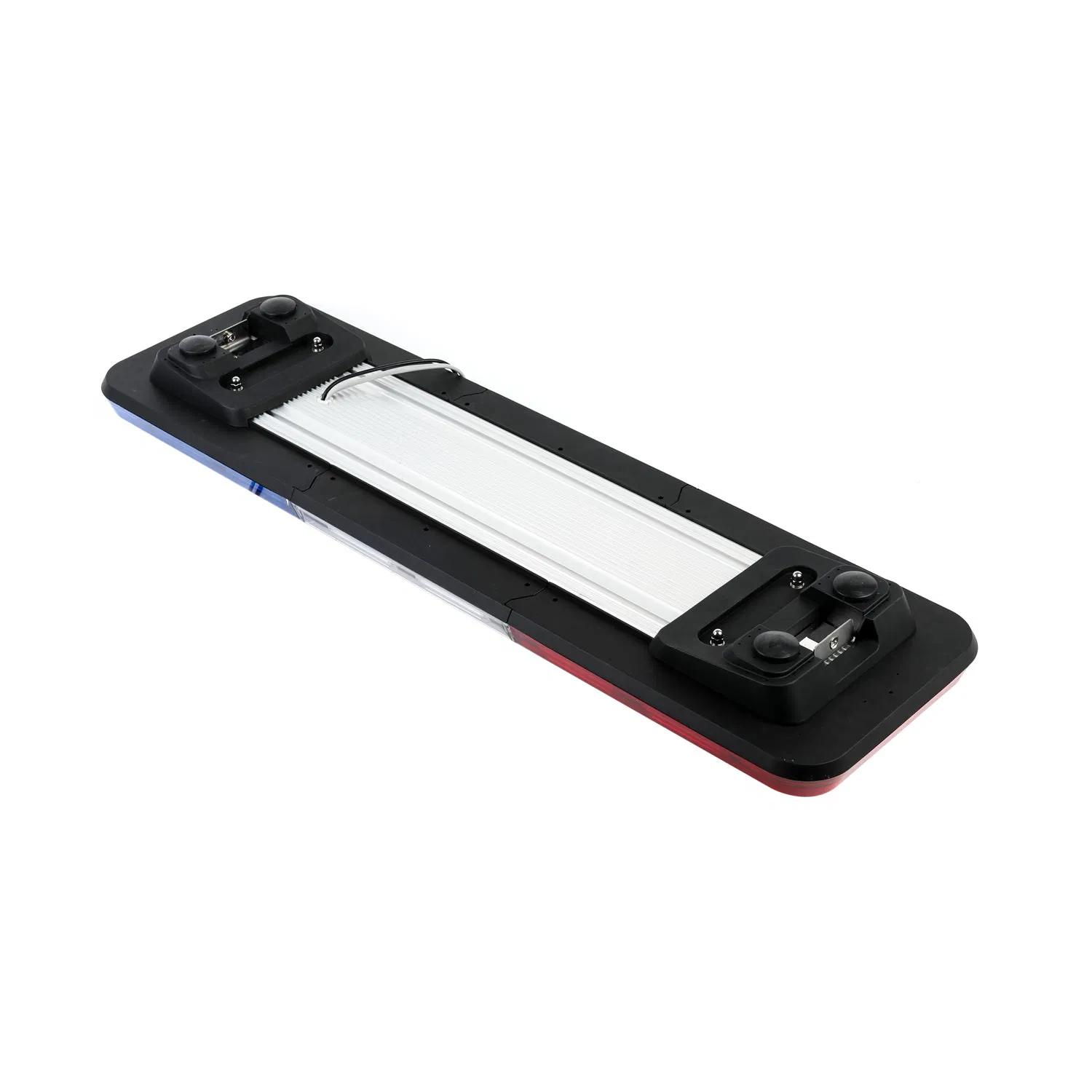 Senken Light Bar Red Emergency for Vehicles Traffic Road Safety