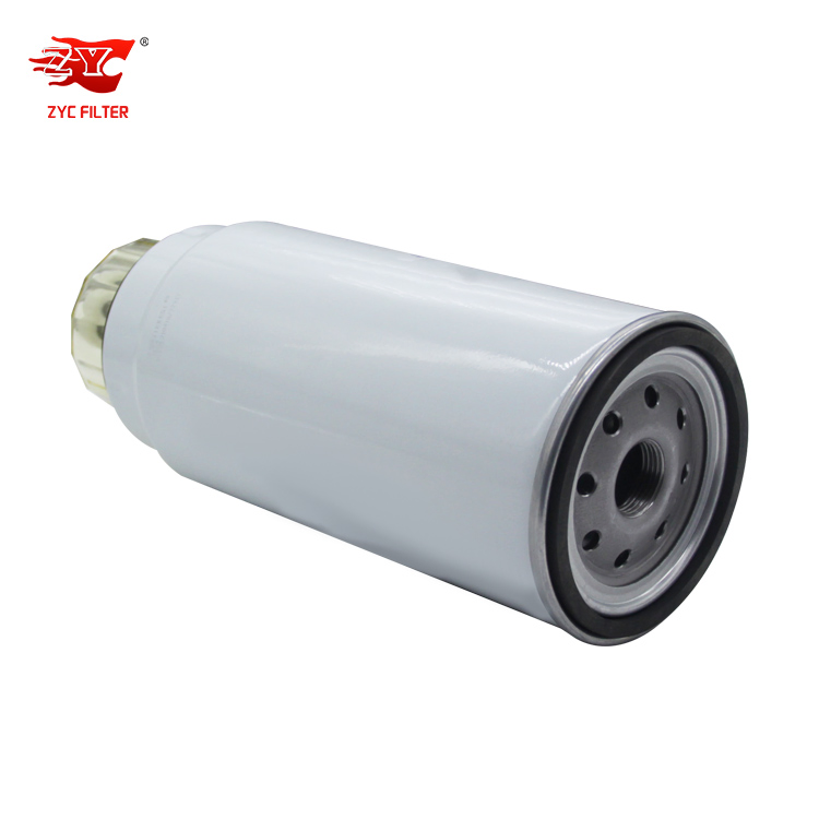 5801312864 Oil/Lube/Fuel Filters for Truck Components