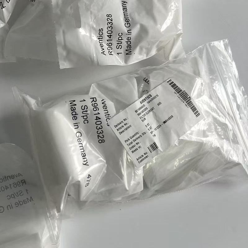 Aventics R961403328 Pneumatic Component Filter