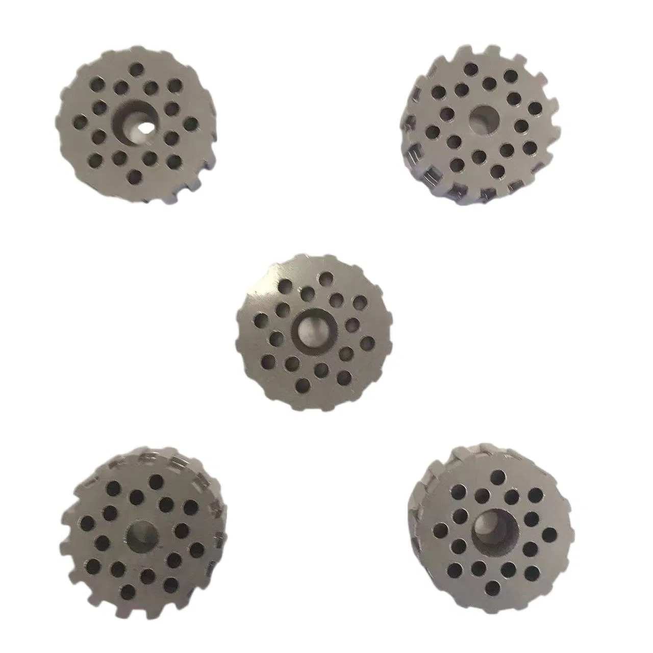 Automobile Engine Parts Exhaust System Parts Hego Sensor Convex Pedestal