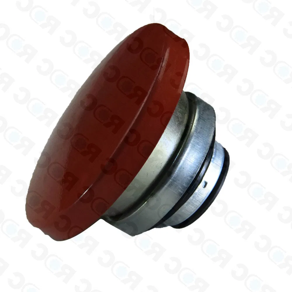 Tractor Spare Parts Buson Radiator Cap Cooling System for Mf 240 265 285 290 OEM No 1874445m94 From China Factories