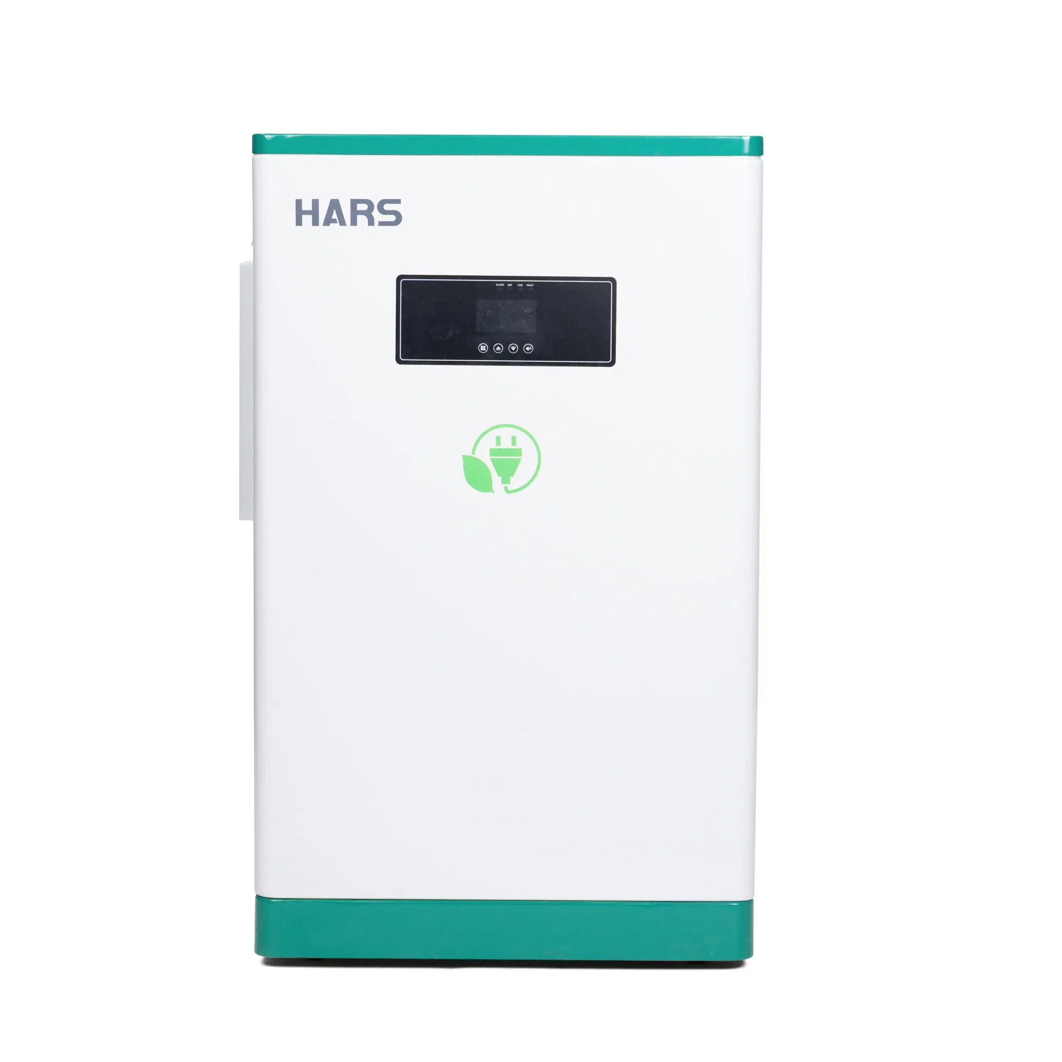 Powerful All-in-One 16kwh LiFePO4 Battery for Electric Vehicles